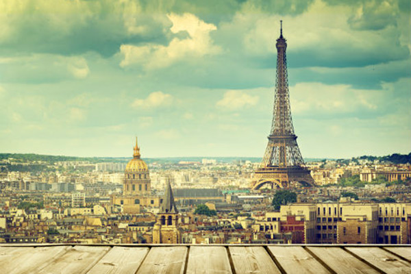 La capitale dans le top 10 des meilleures villes étudiantes de France