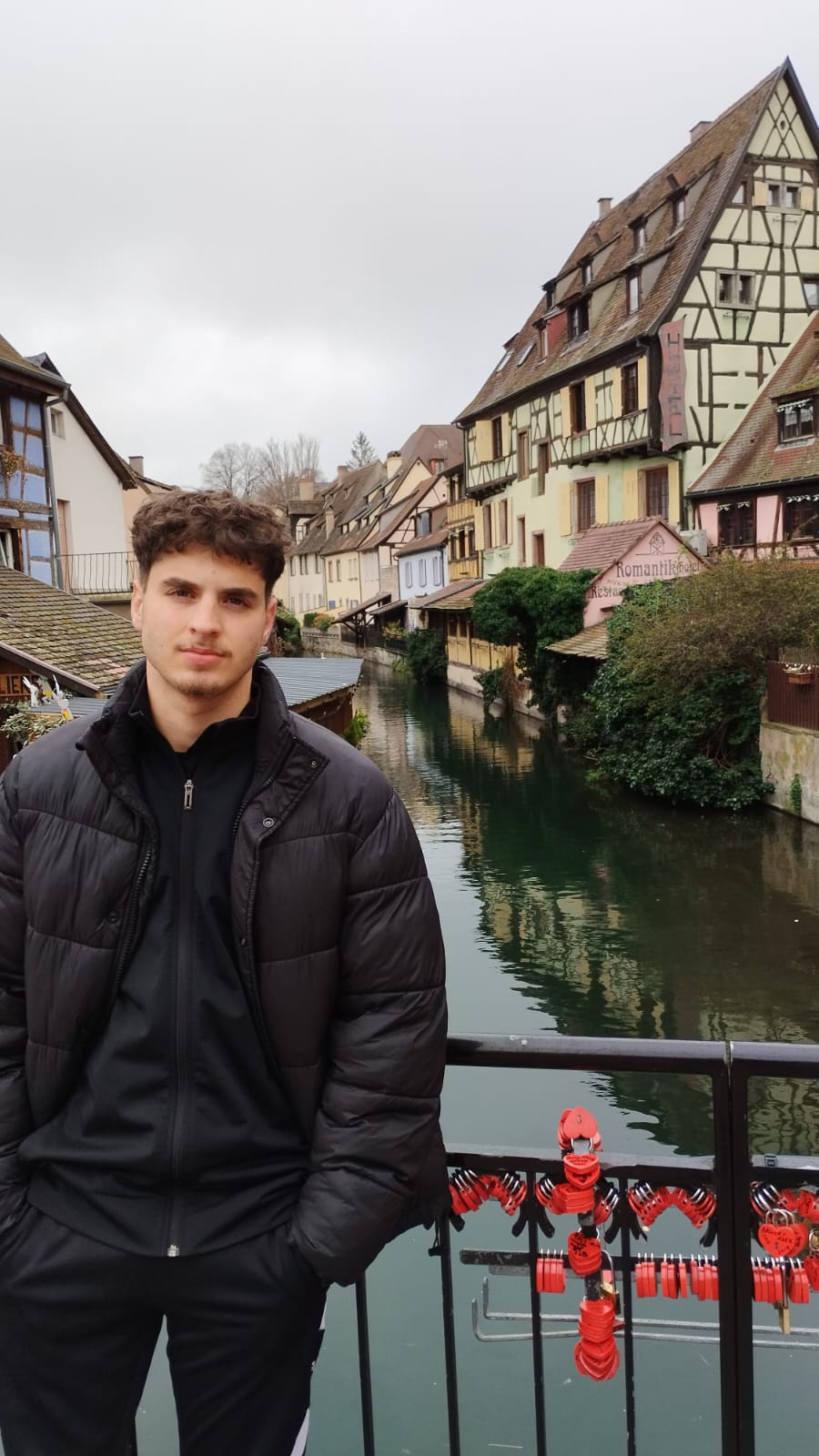 Photo du profil coloc
