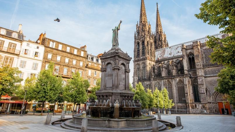 Clermont-Ferrand: A Student City on the Rise