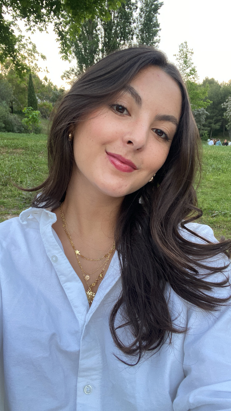 Photo du profil coloc