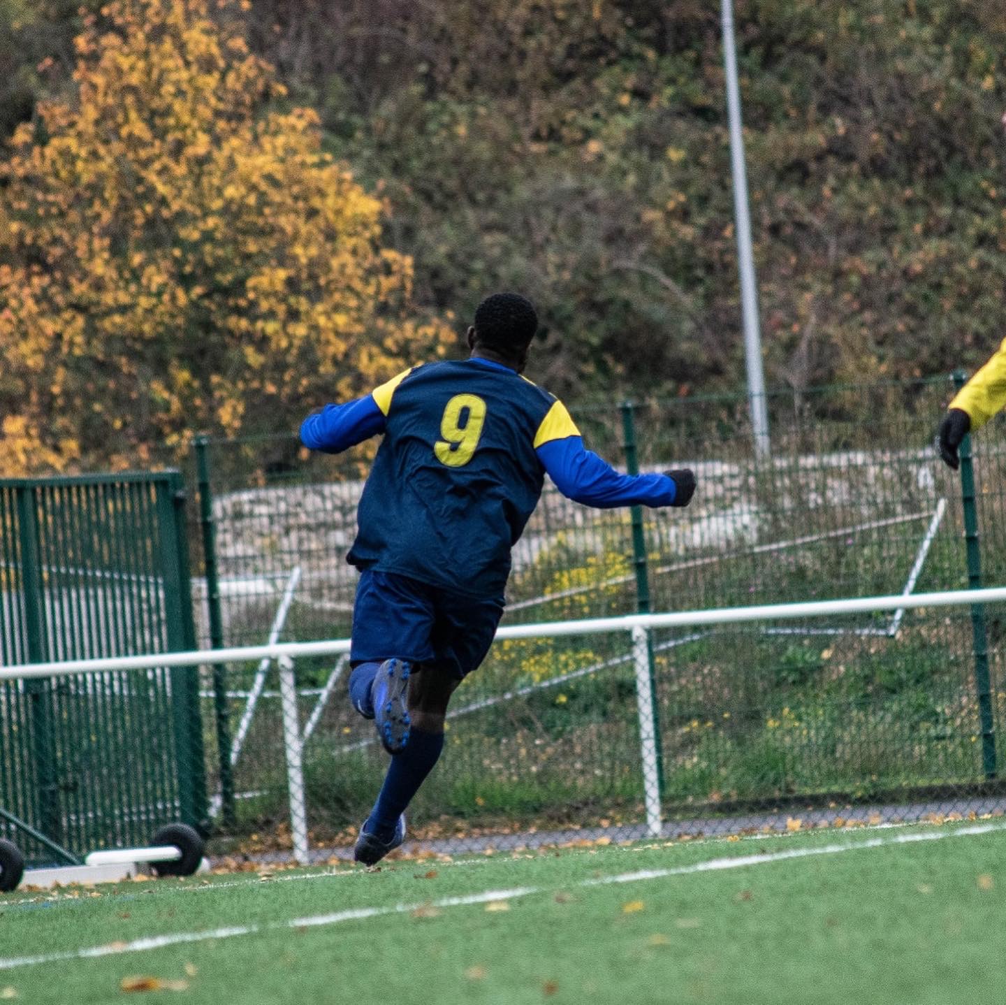 Photo du profil coloc