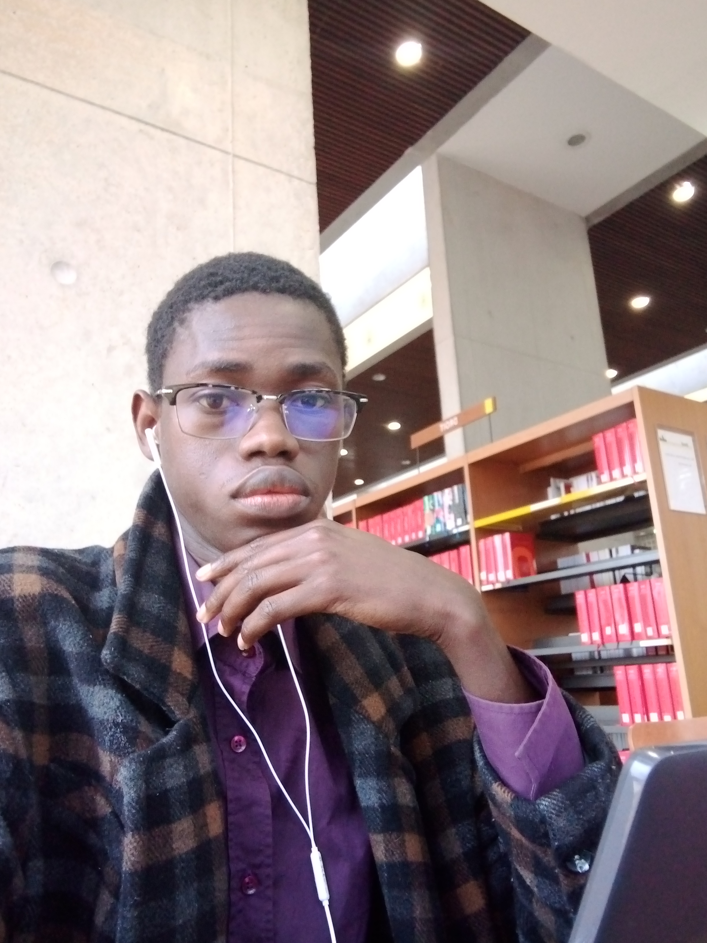 Photo du profil coloc