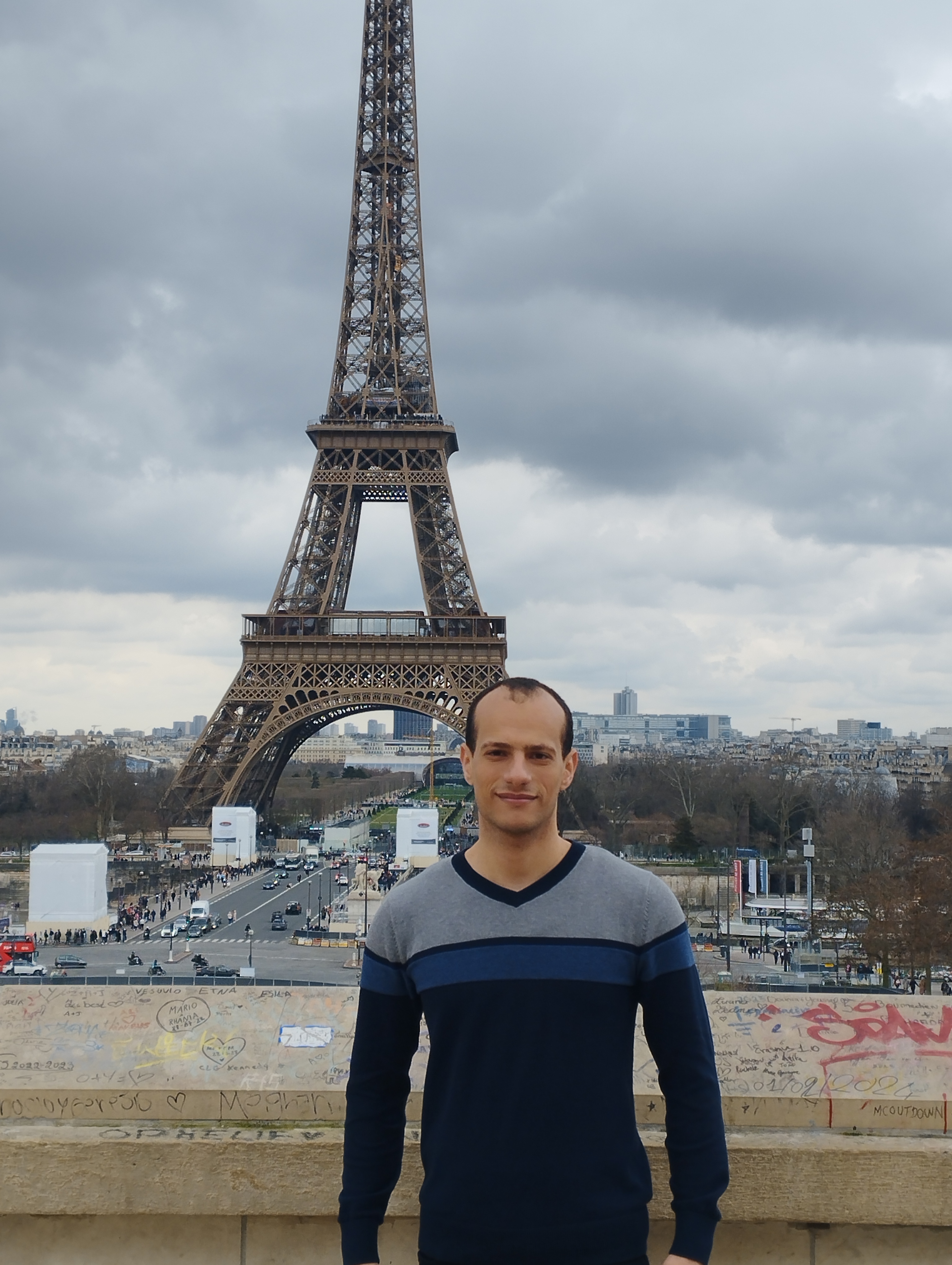 Photo du profil coloc
