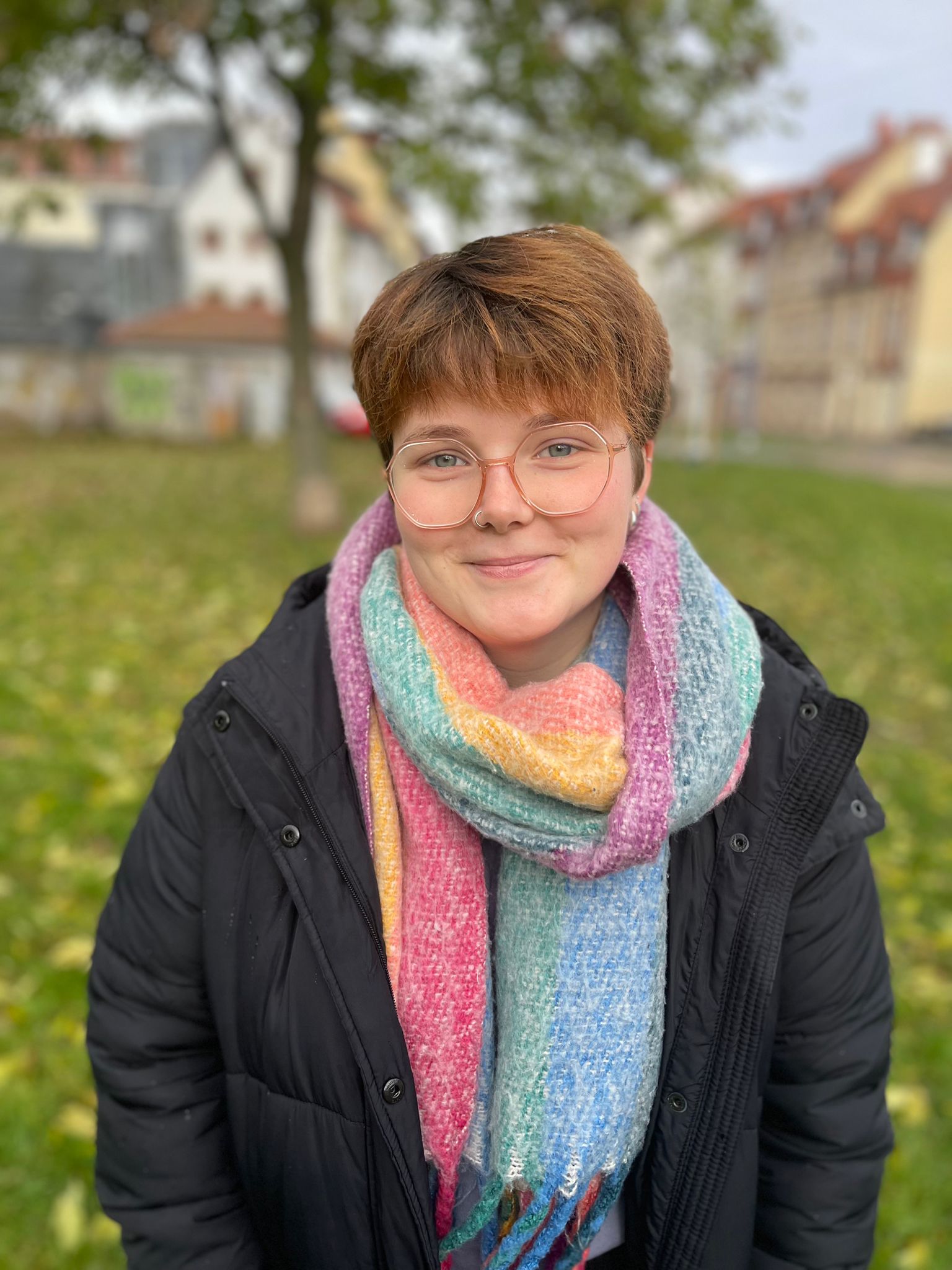 Photo du profil coloc