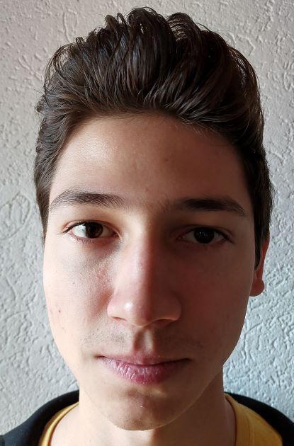 Photo du profil coloc