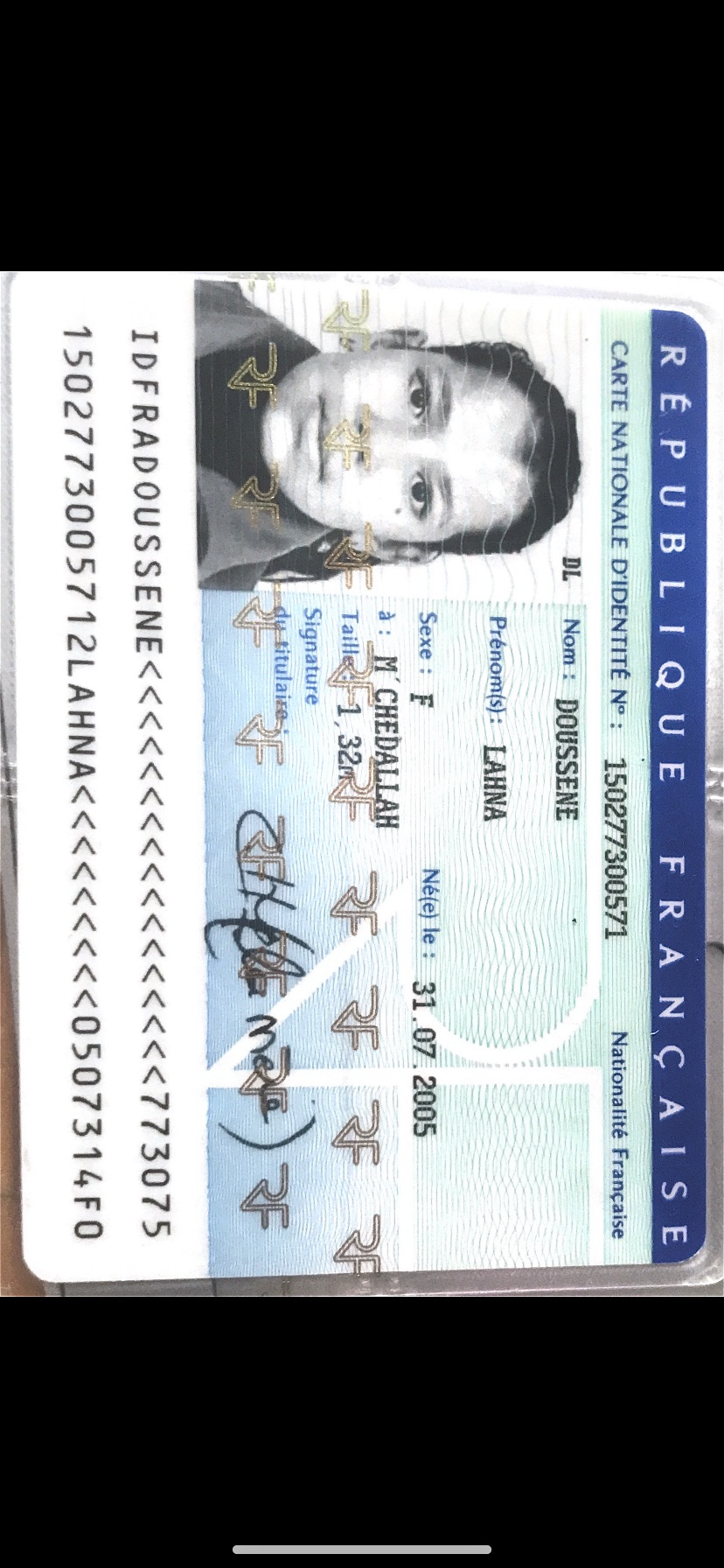 Photo du profil coloc