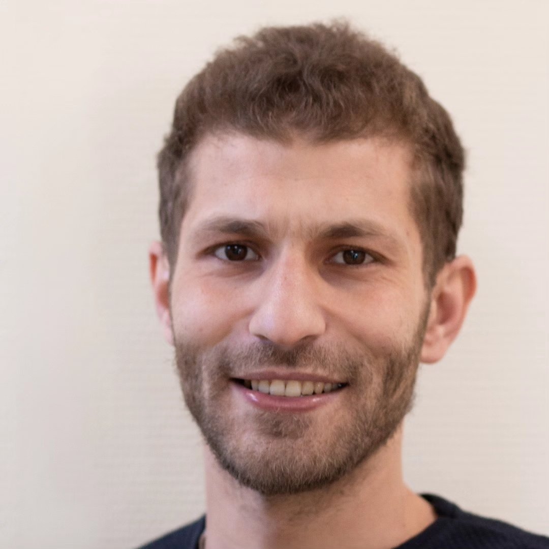 Photo du profil coloc