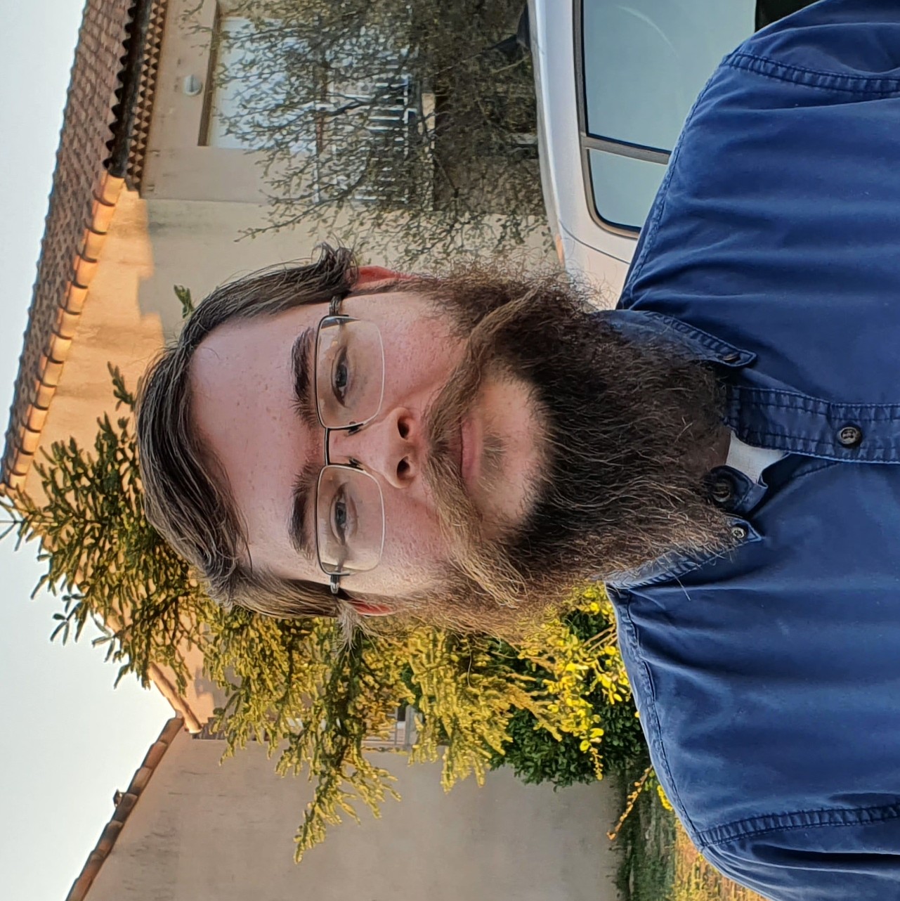 Photo du profil coloc