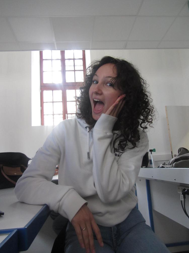 Photo du profil coloc