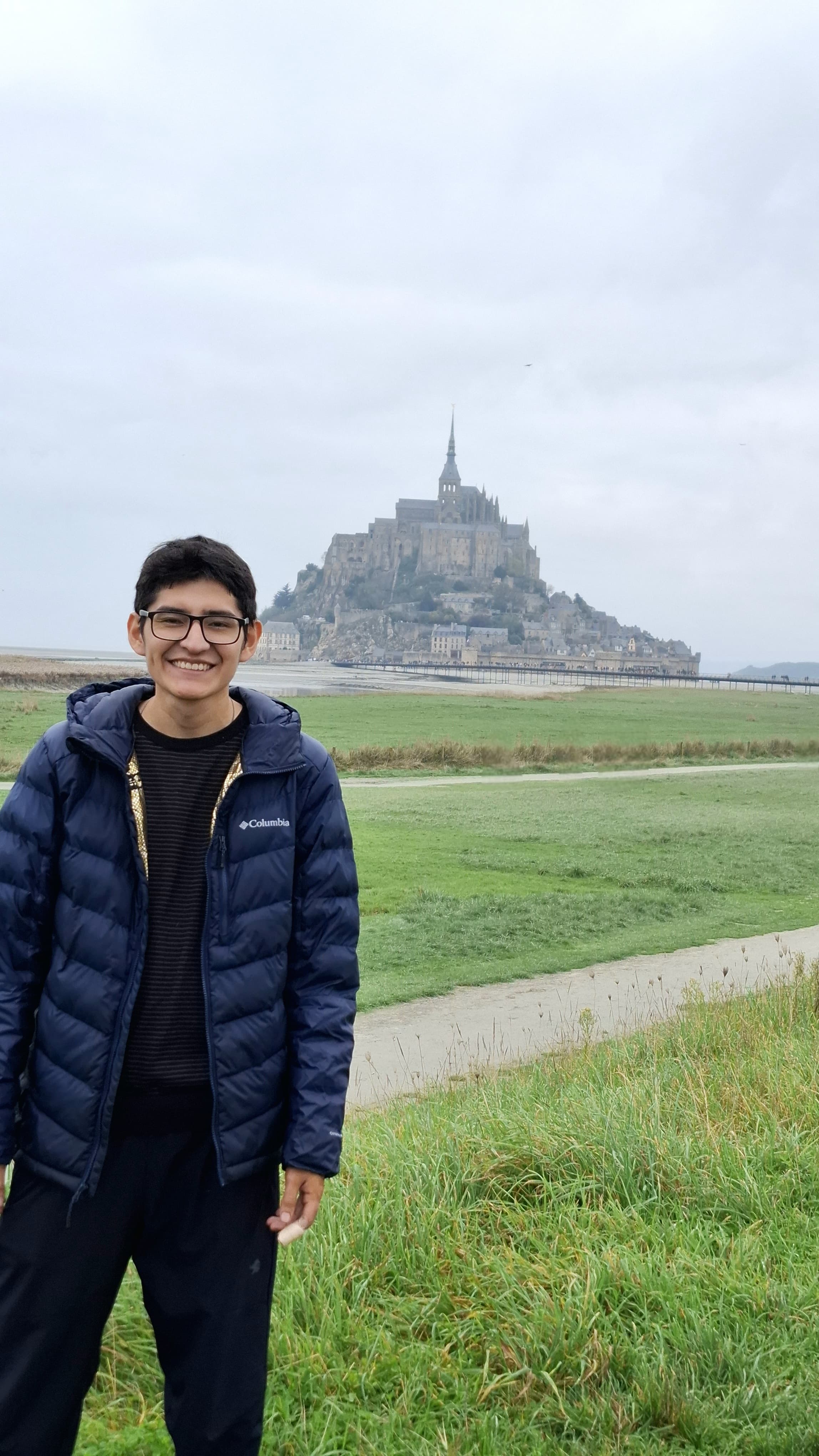 Photo du profil coloc