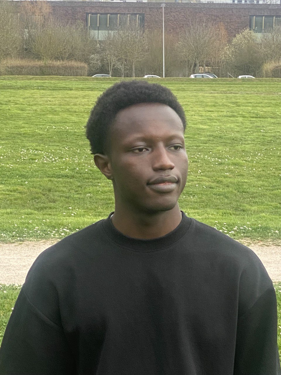 Photo du profil coloc