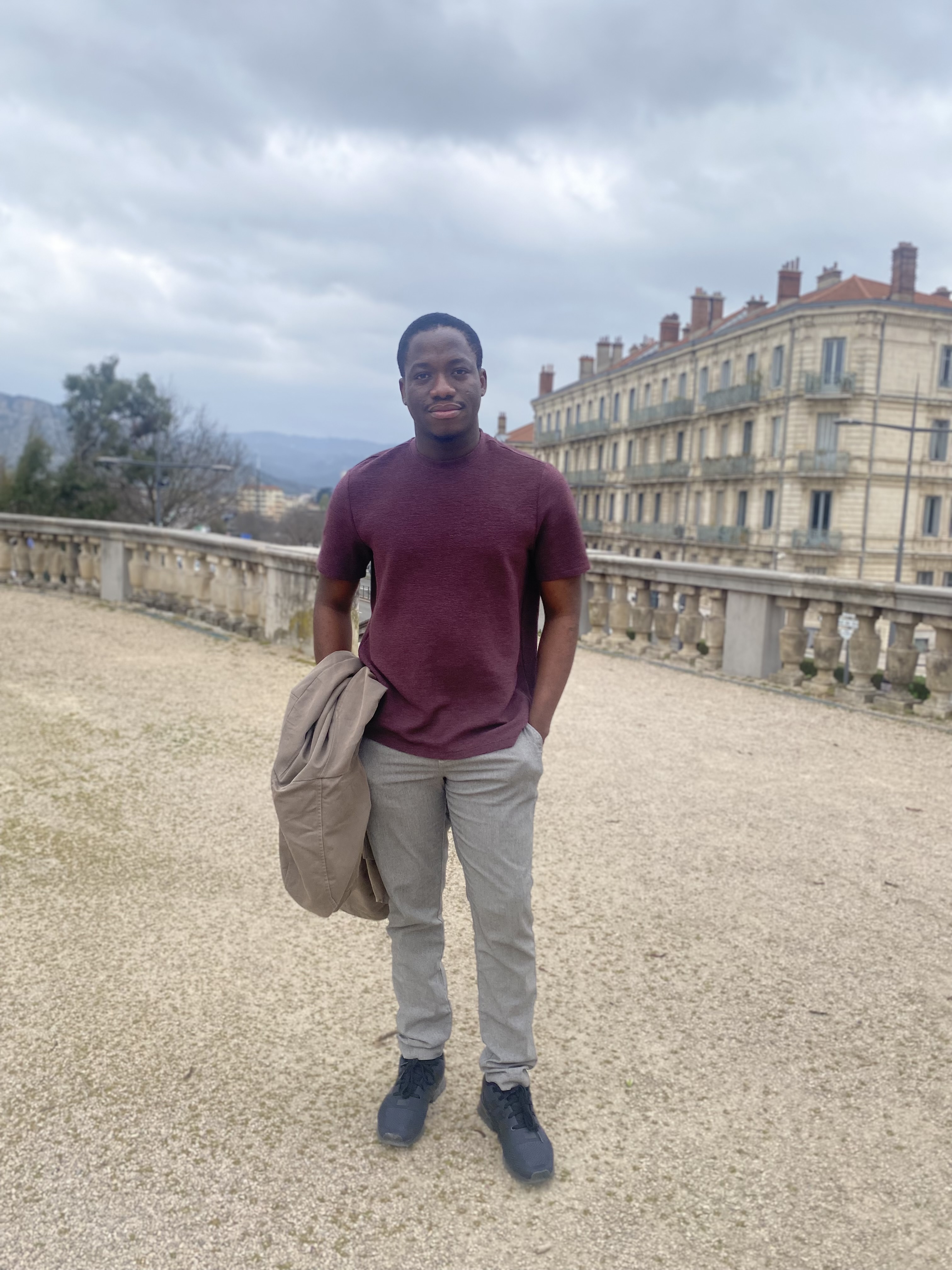 Photo du profil coloc