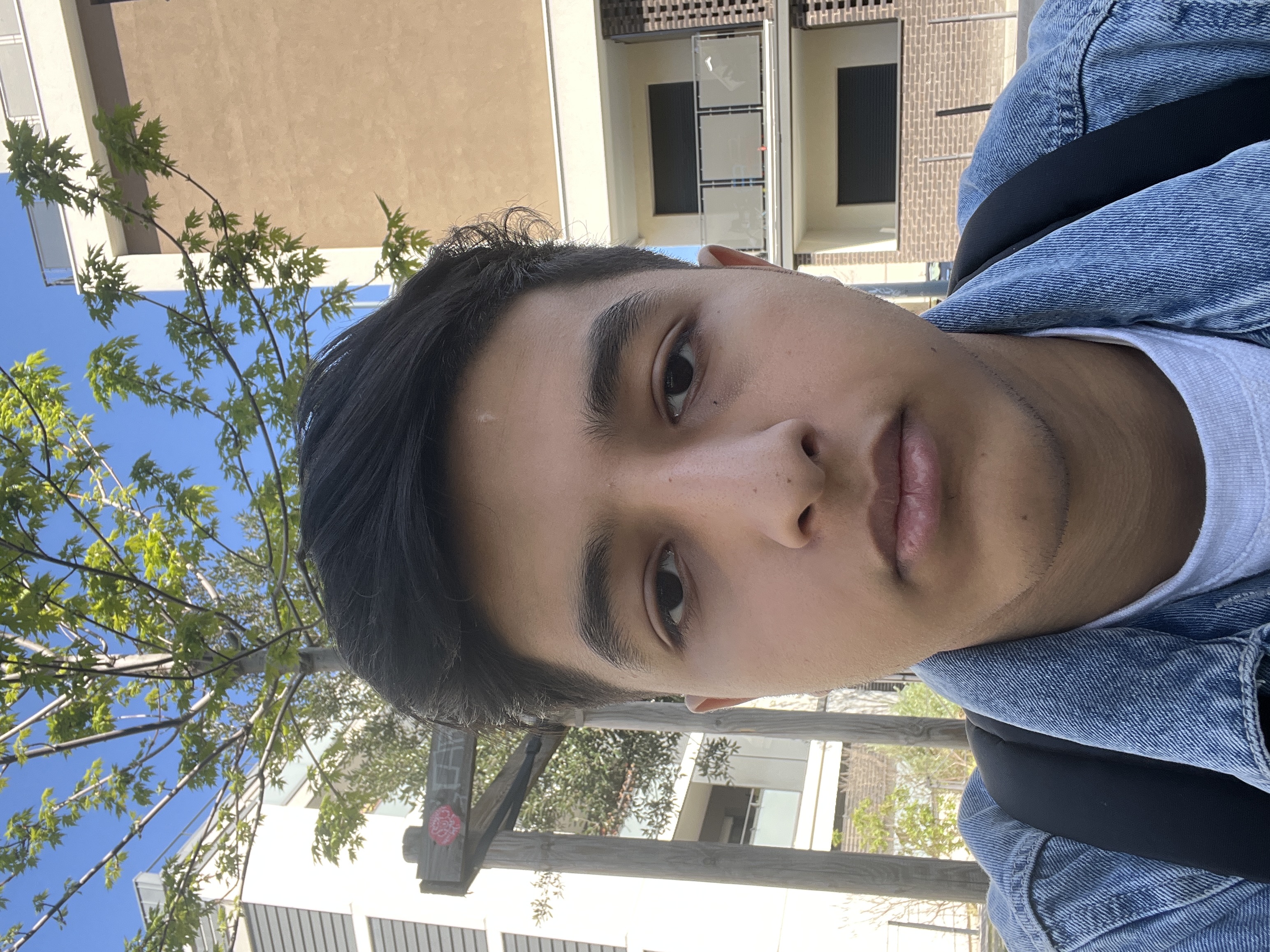 Photo du profil coloc