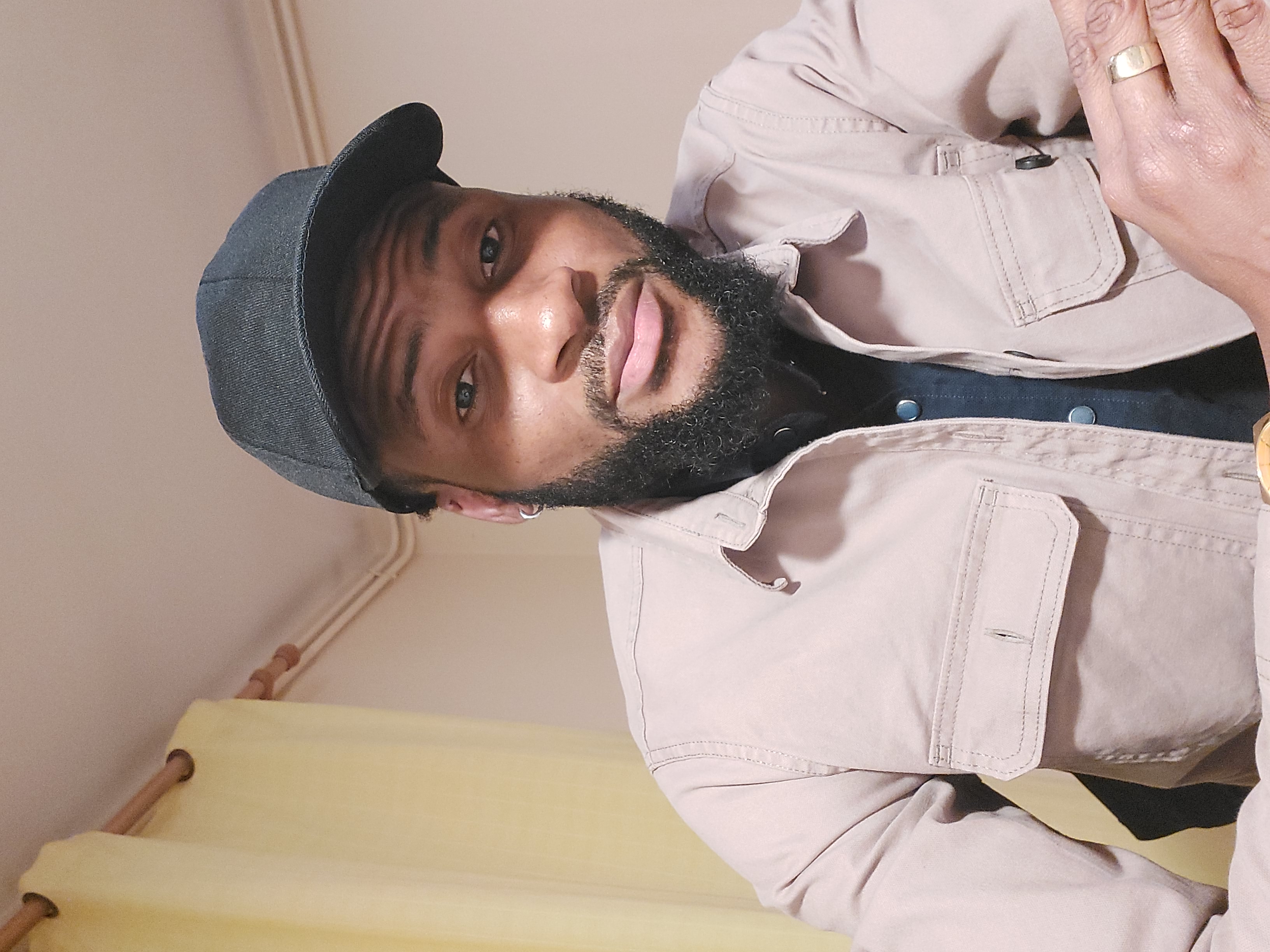 Photo du profil coloc