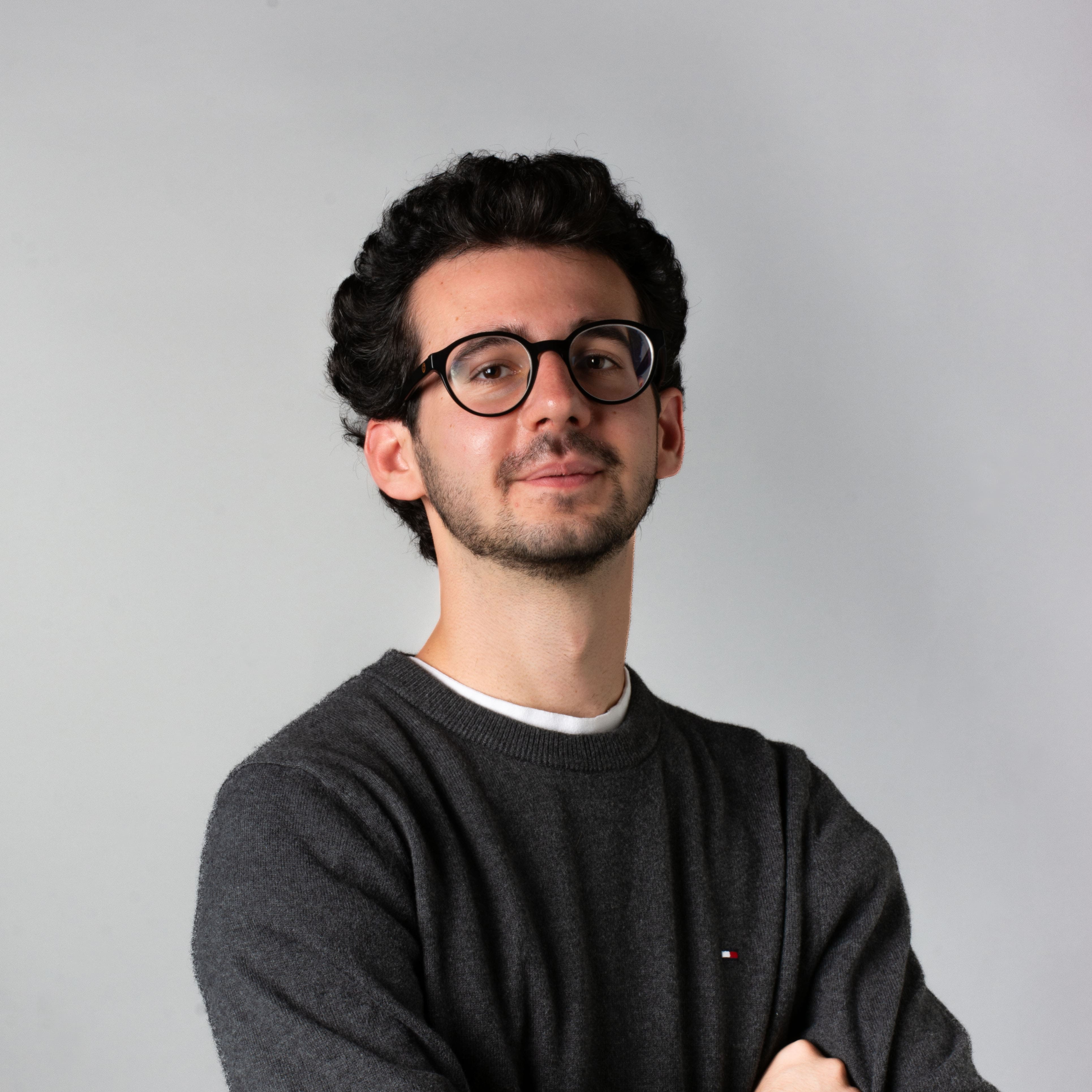 Photo du profil coloc