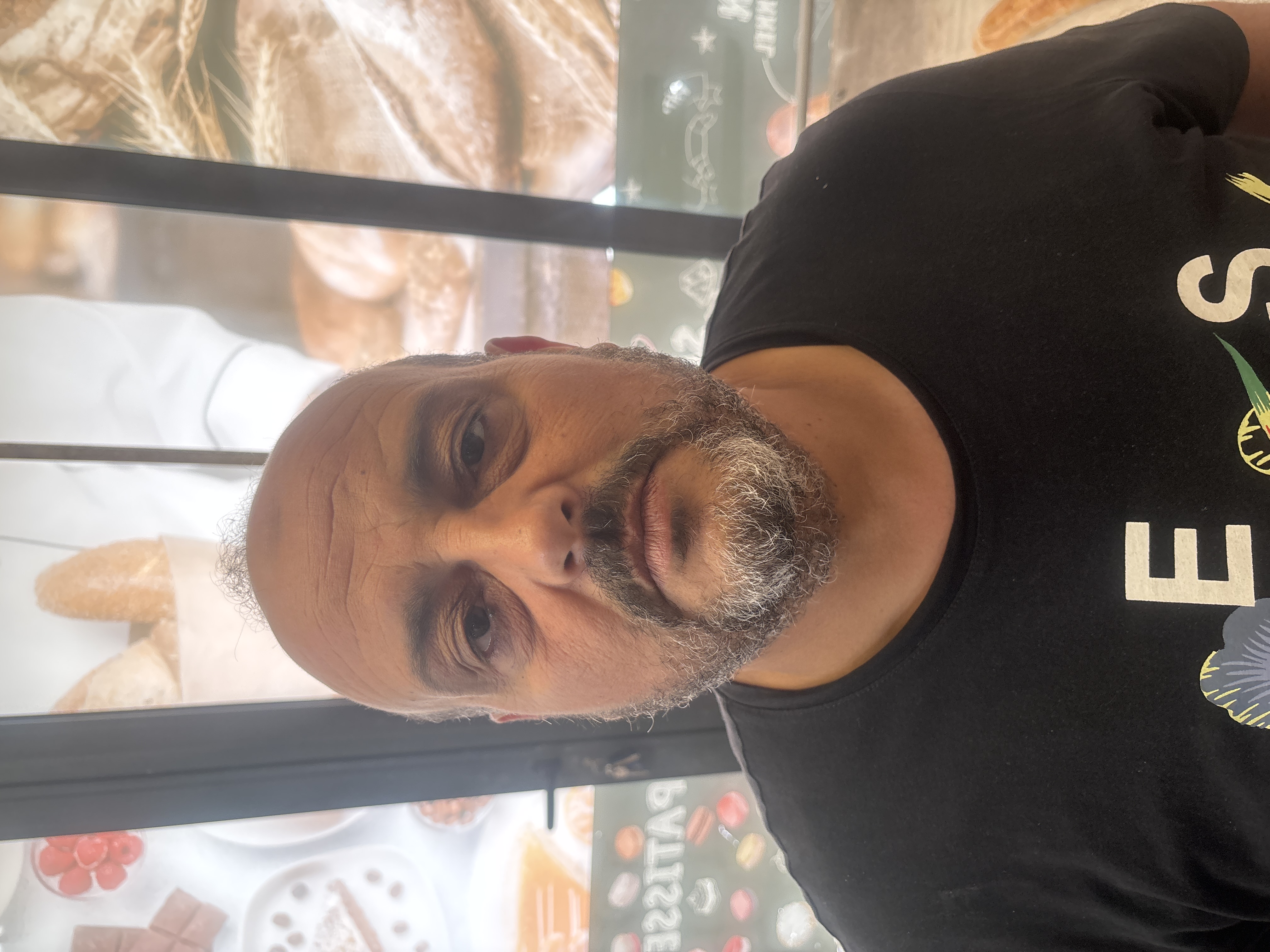 Photo du profil coloc