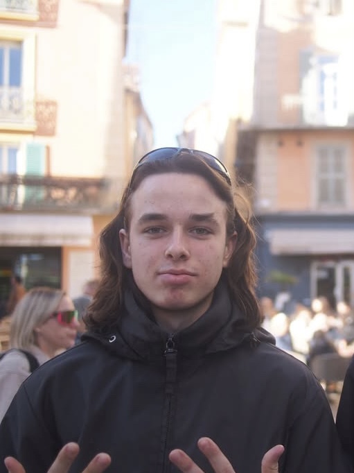 Photo du profil coloc