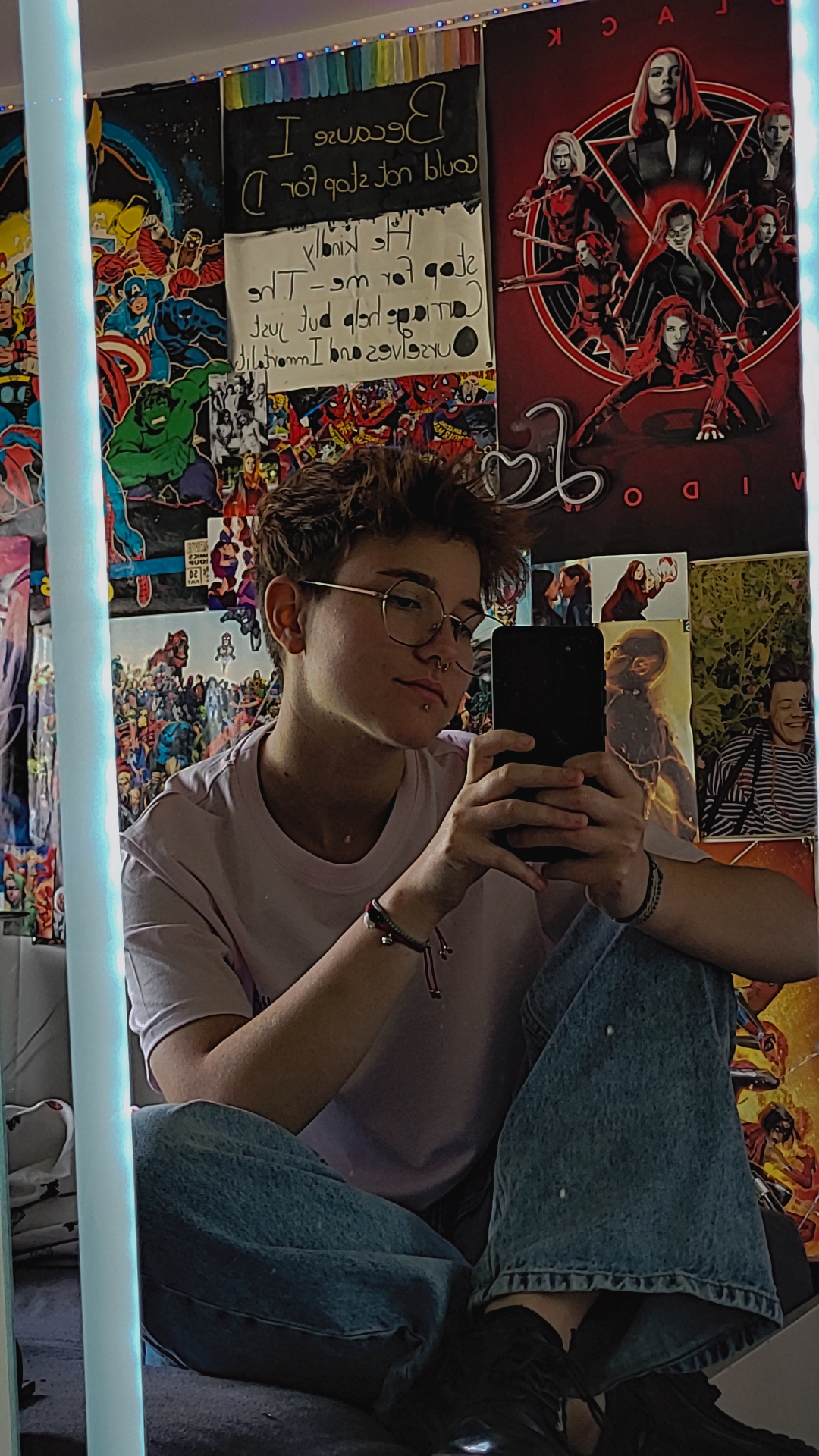 Photo du profil coloc