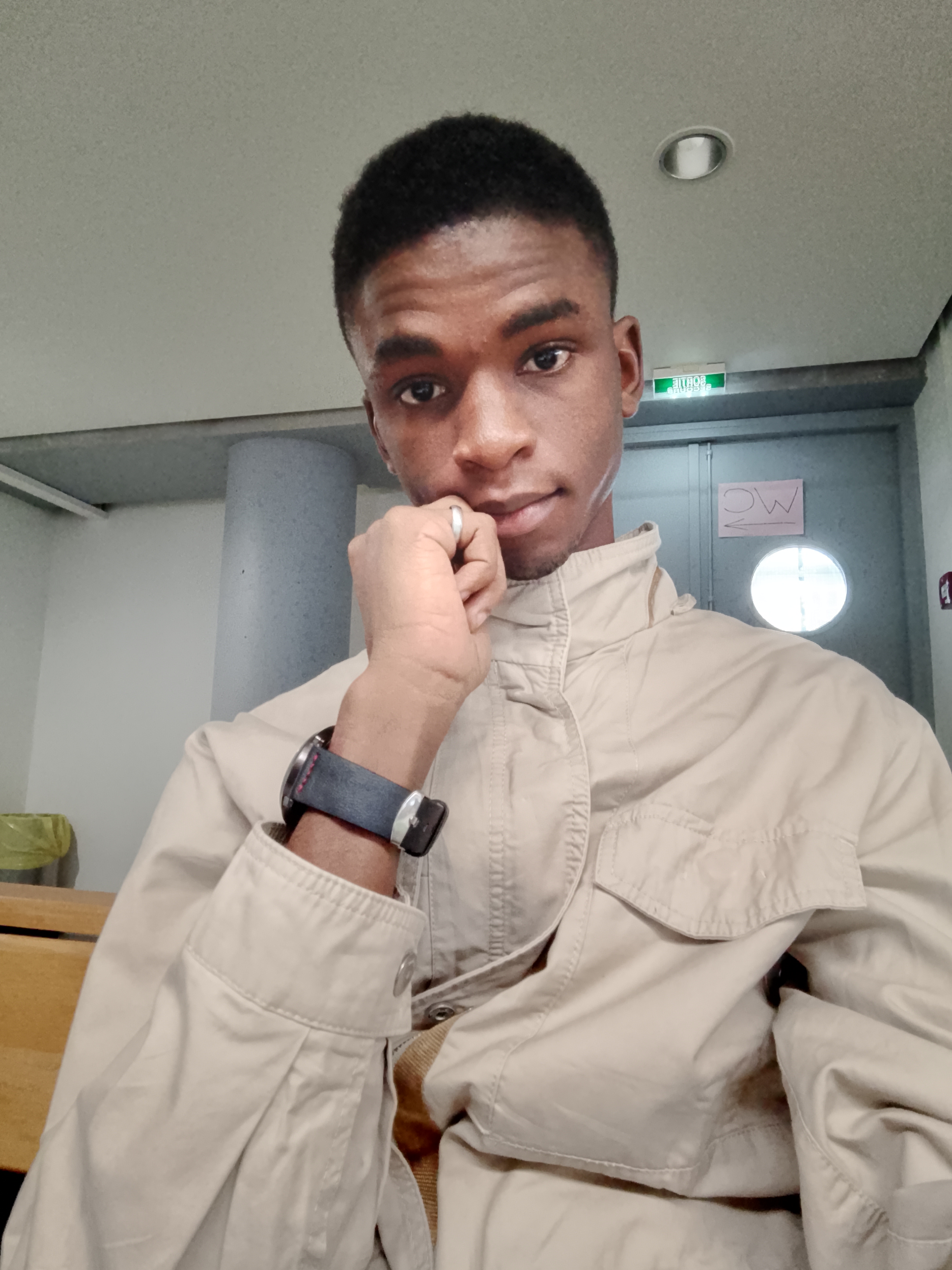 Photo du profil coloc