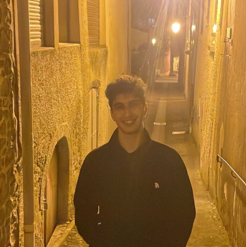 Photo du profil coloc