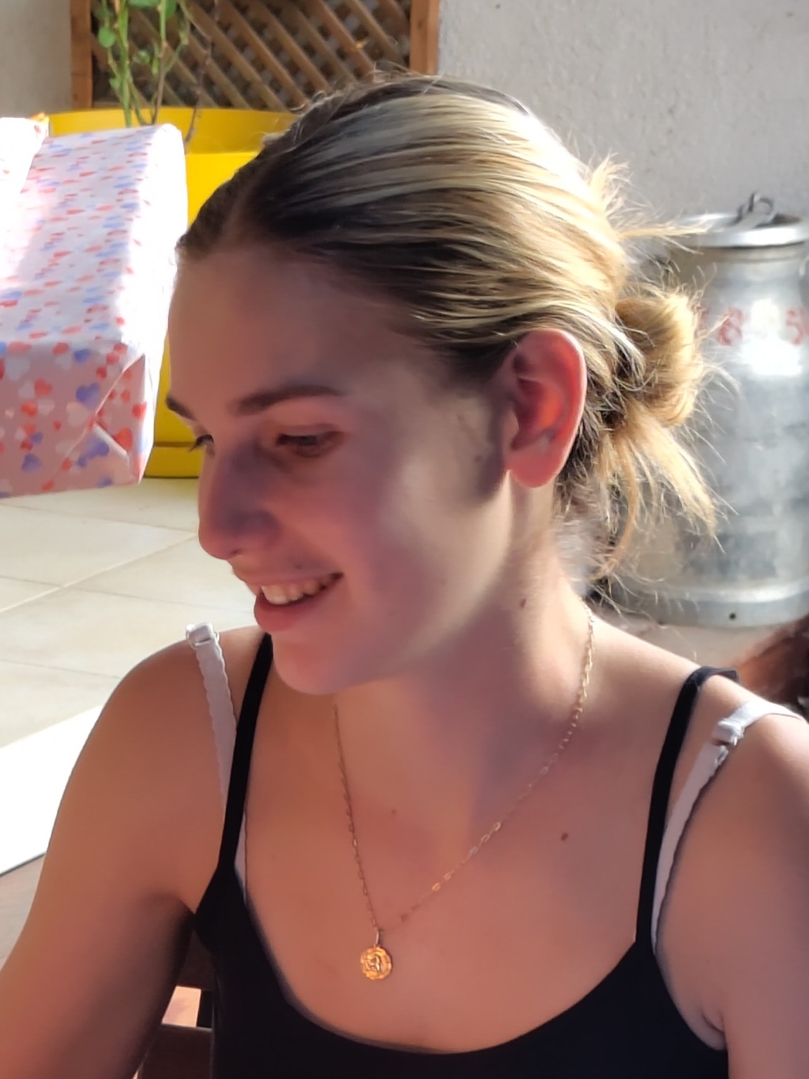 Photo du profil coloc