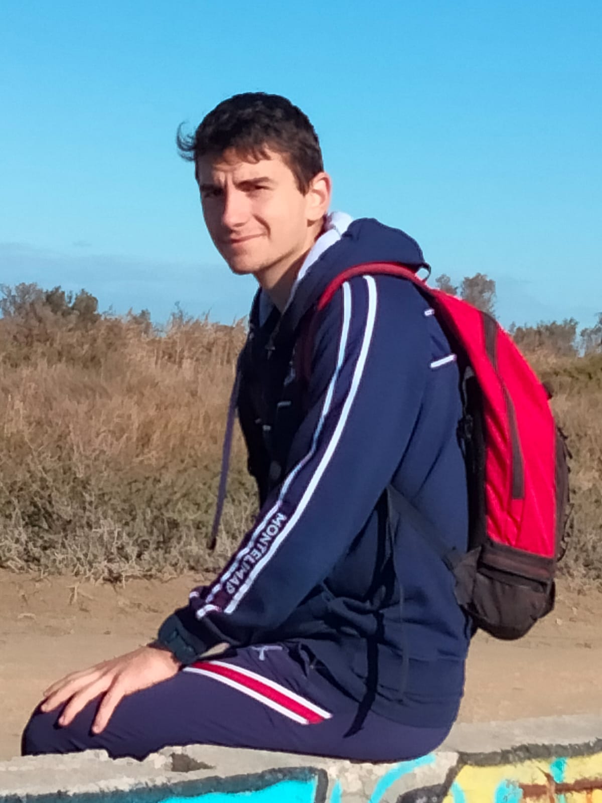 Photo du profil coloc