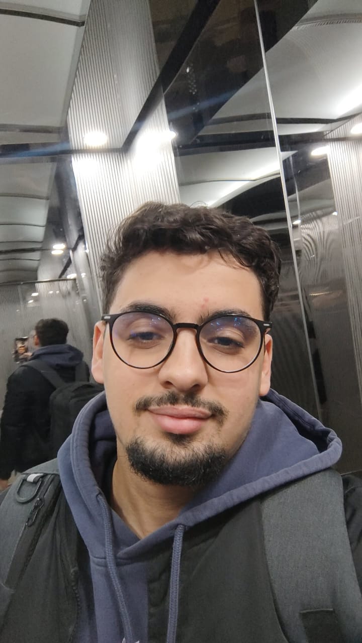 Photo du profil coloc
