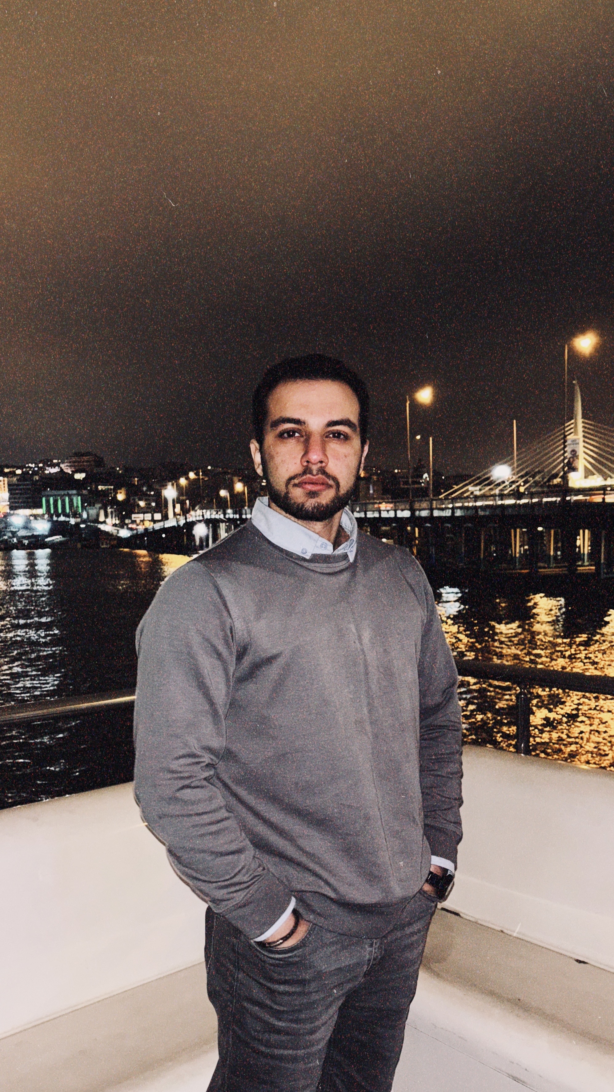 Photo du profil coloc