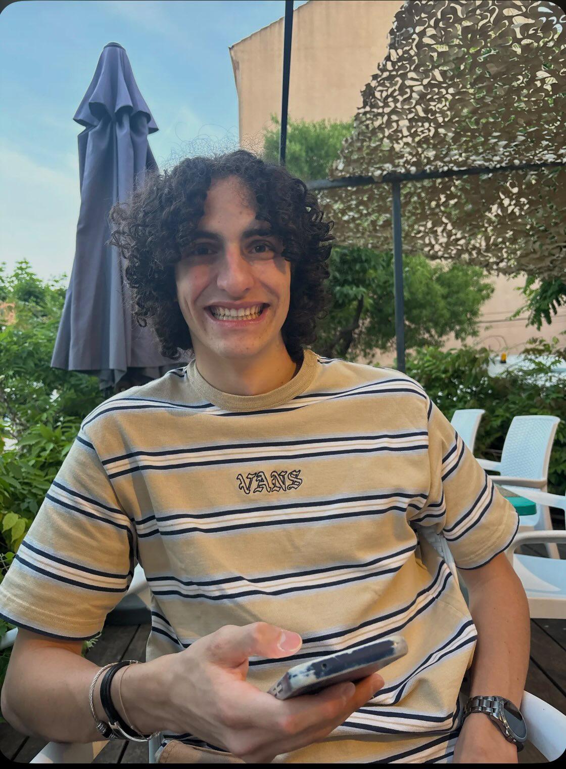 Photo du profil coloc