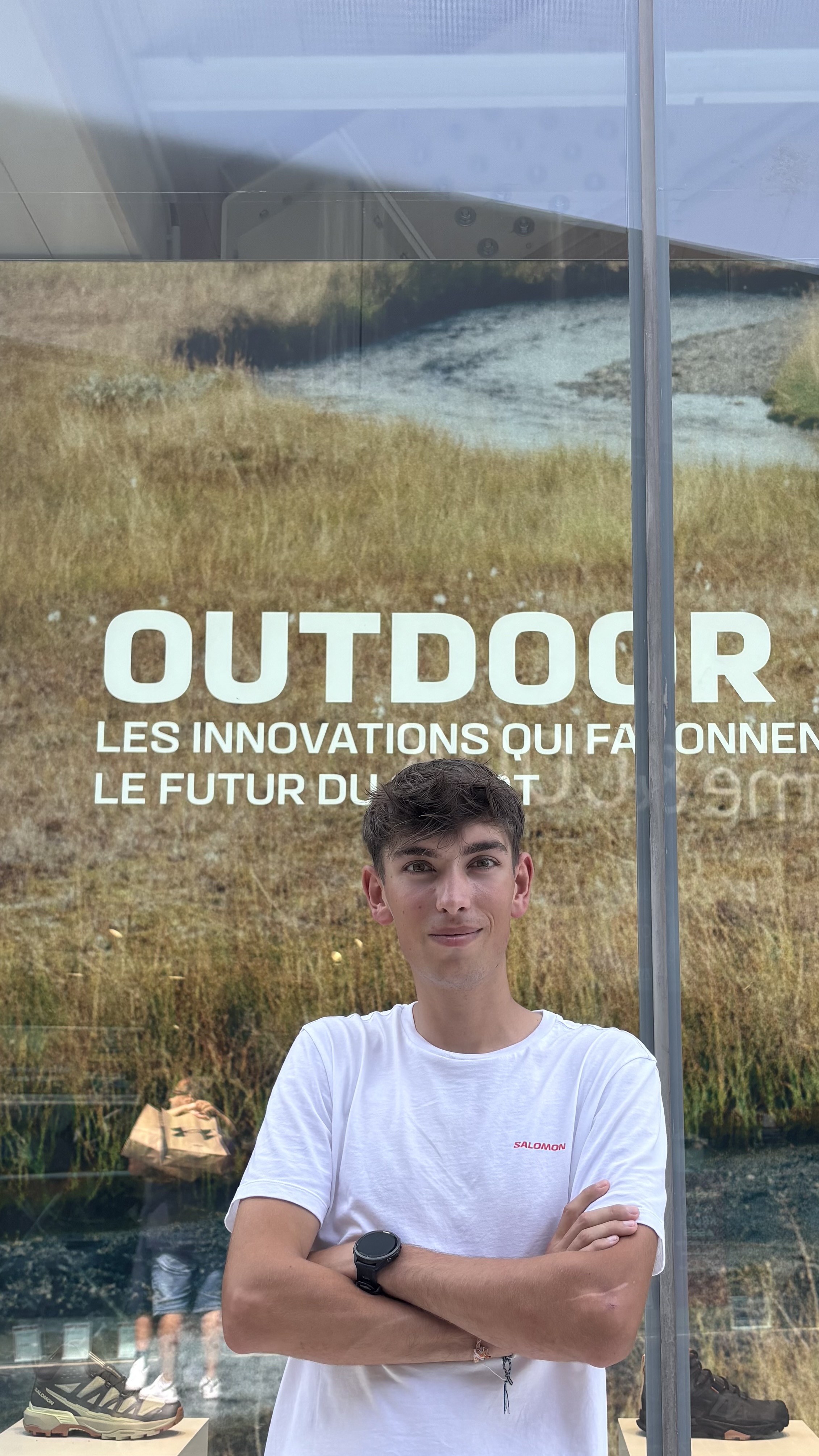 Photo du profil coloc
