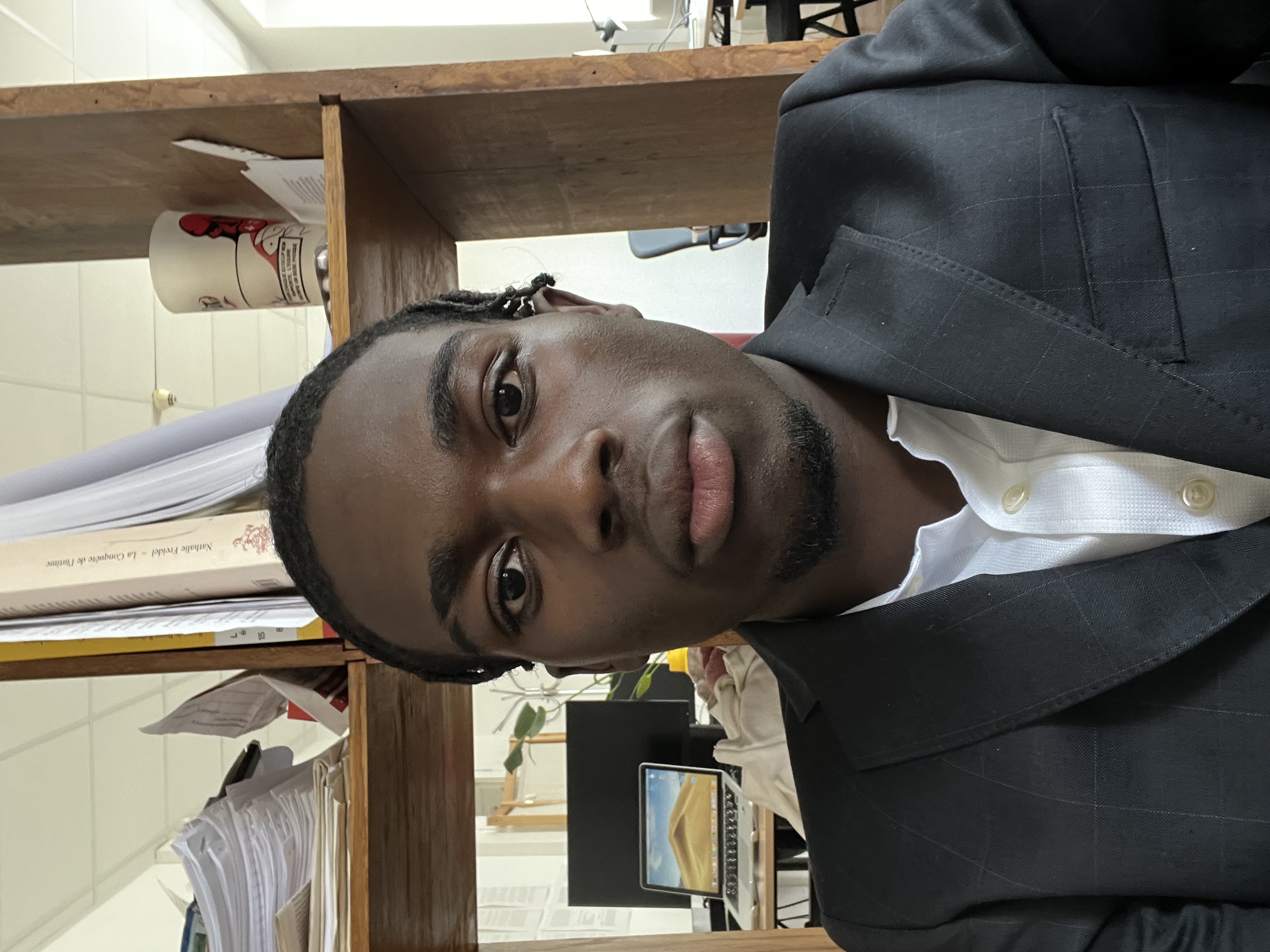 Photo du profil coloc