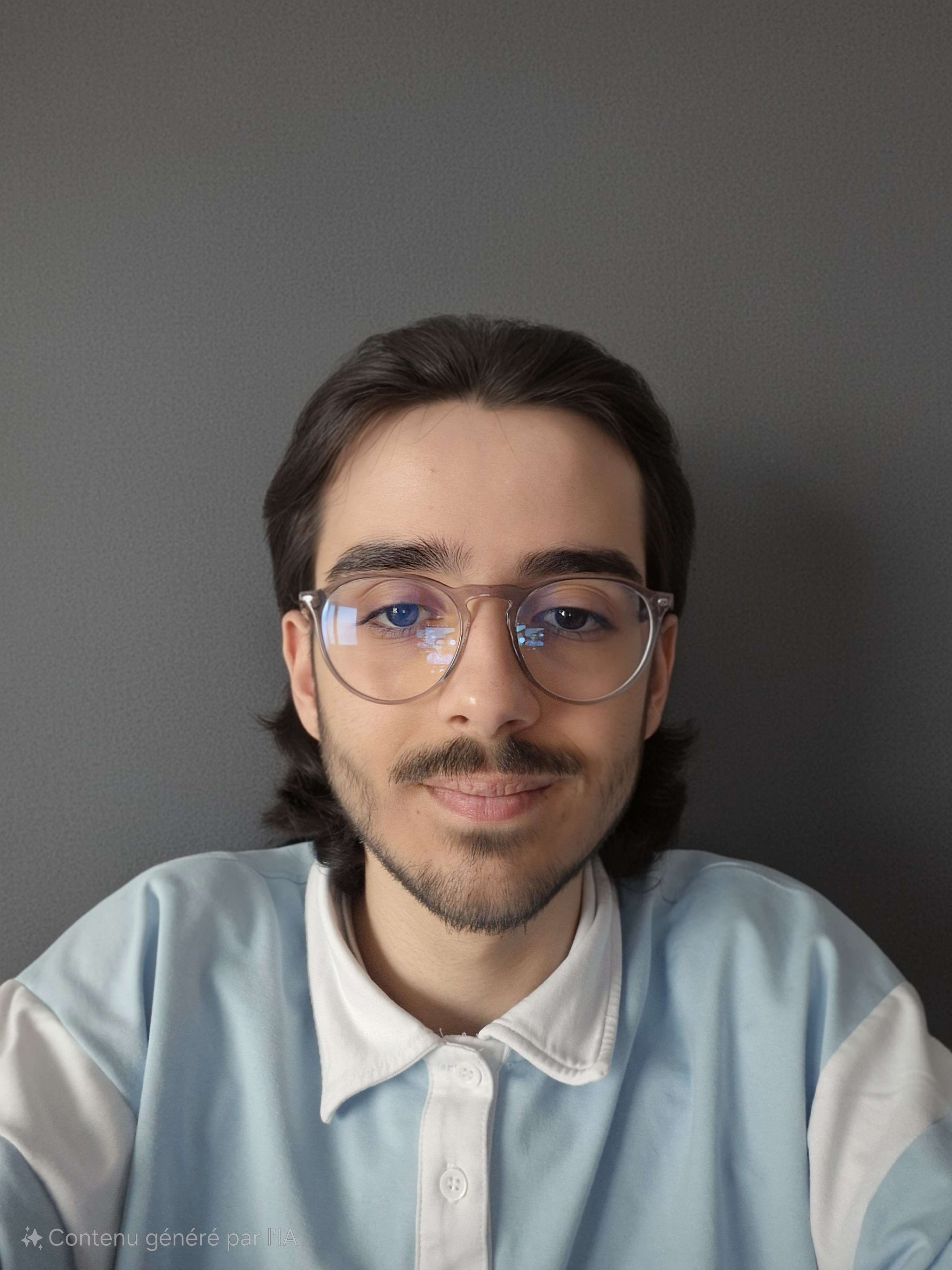Photo du profil coloc