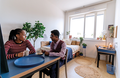 Good Morning Créteil