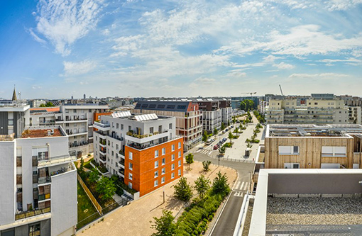 Come study in Marseille, a nice and sunny city
