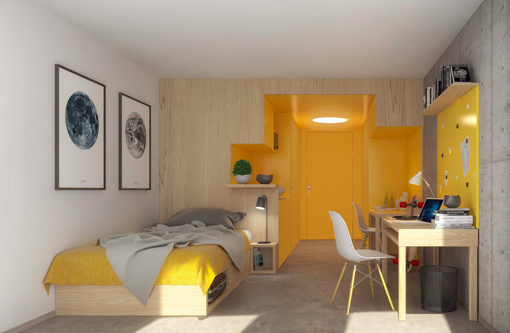 Bordeaux: The Ultimate Student Living Experience